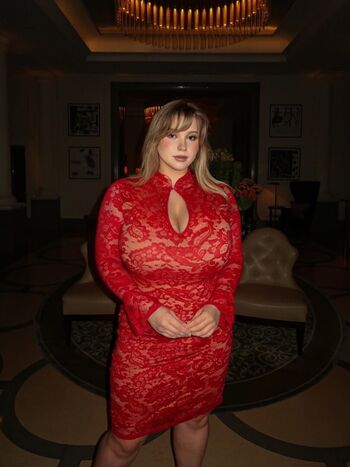 Full leaked Missparaskeva private onlyfans photo