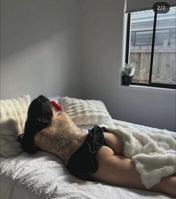 Full leaked Misspetrovaaaa private onlyfans photo