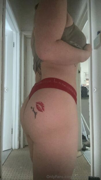 Full leaked Missredhead private onlyfans photo