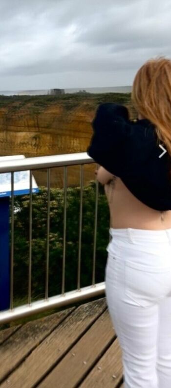 Full leaked Missredhead private onlyfans photo