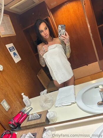 Full leaked Misss missy private onlyfans photo
