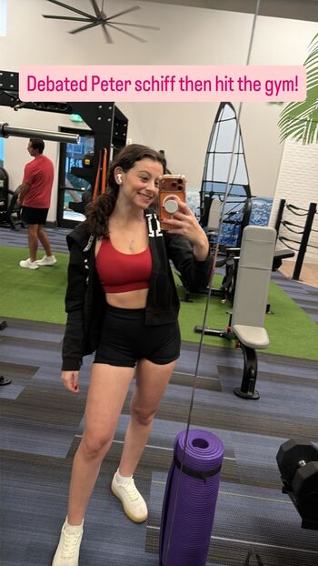 Full leaked Missteencrypto page private onlyfans photo