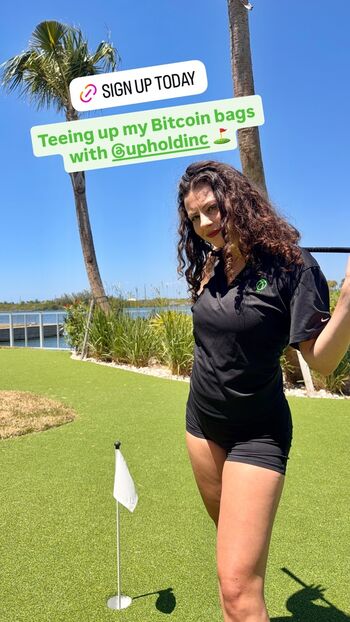 Full leaked Missteencrypto private onlyfans photo