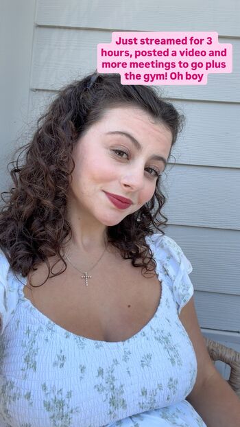 Full leaked Missteencrypto private onlyfans photo