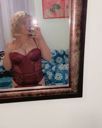 Full leaked Misstoxic private onlyfans photo