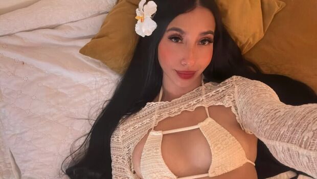 Full leaked Missvaleriaa private onlyfans photo