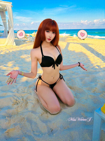 MissWarmJ