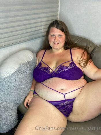 Full leaked Missy sugar private onlyfans photo