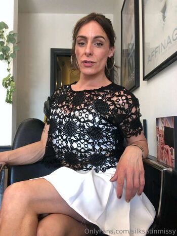 Full leaked Missy private onlyfans photo