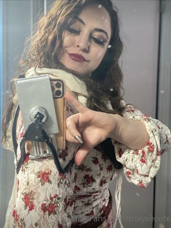 Full leaked Missyxecute private onlyfans photo