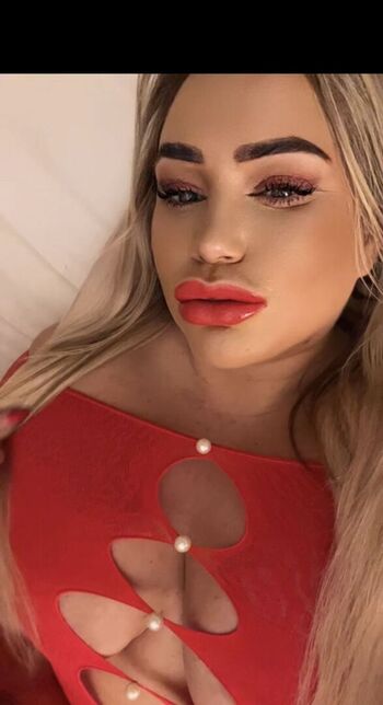 Full leaked Missyy ax private onlyfans photo