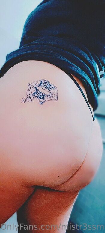 Full leaked Mistrssmay page private onlyfans photo