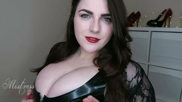 Full leaked Mistress ruby rousson  page private onlyfans photo