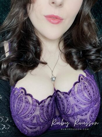 Full leaked Mistress ruby rousson  page private onlyfans photo