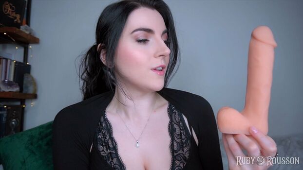 Full leaked Mistress ruby rousson  page private onlyfans photo