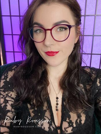 Full leaked Mistress ruby rousson  page private onlyfans photo