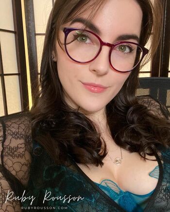 Mistress Ruby Rousson