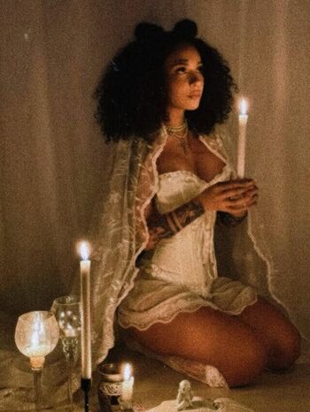 Full leaked Mistress seyva private onlyfans photo