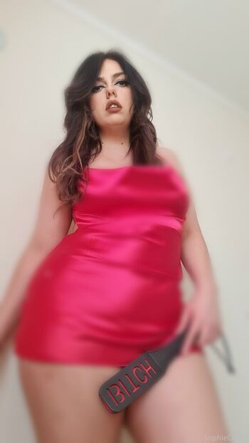 Full leaked Mistressmasterchandler private onlyfans photo