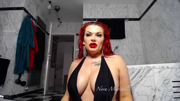 Full leaked Mistressnoramarinelli private onlyfans photo