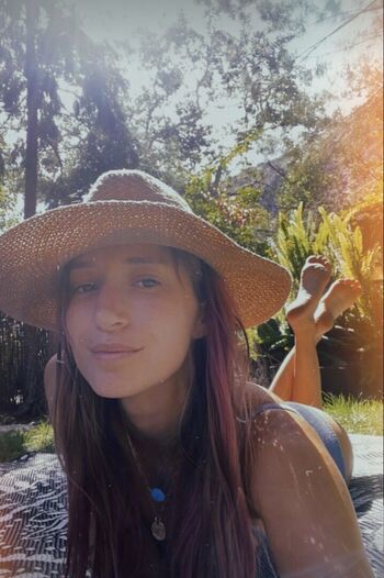 Misty Mountain Fairy