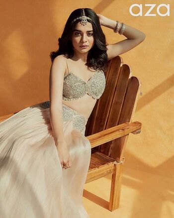 Full leaked Mithila palkar private onlyfans photo