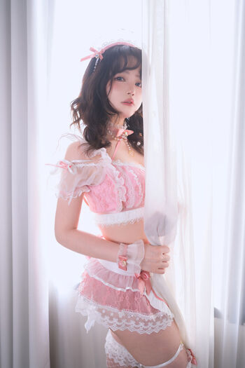 Full leaked Miu cosplayer private onlyfans photo