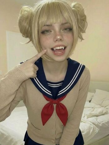 Full leaked Miu leone private onlyfans photo