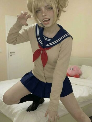 Full leaked Miu leone private onlyfans photo