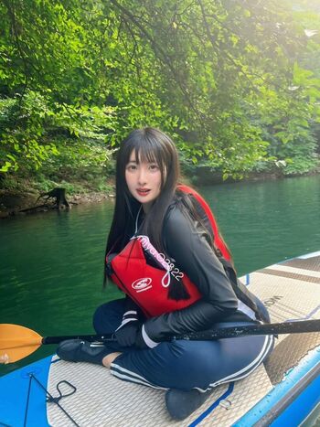 Full leaked Miya private onlyfans photo