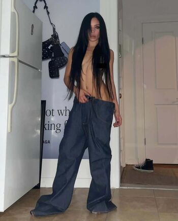 Full leaked Miya melody private onlyfans photo