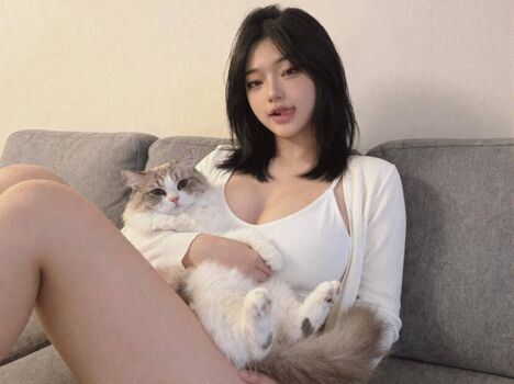 Full leaked Miyu kitty private onlyfans photo