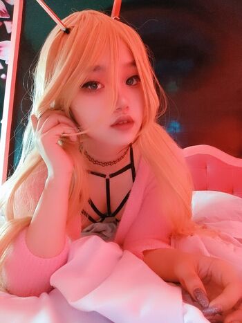 Full leaked Mizaki levi private onlyfans photo