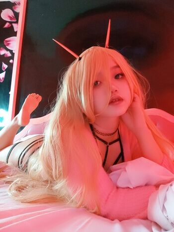 Full leaked Mizaki levi private onlyfans photo