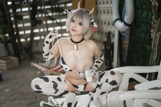 Full leaked Mizhi mao page private onlyfans photo