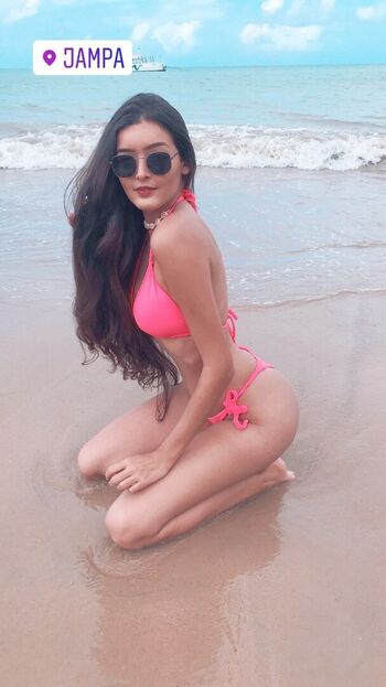 Full leaked Mizuhart private onlyfans photo