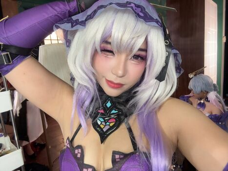 Full leaked Mizuki gaile private onlyfans photo