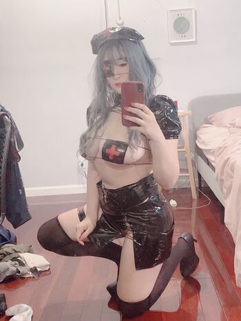 Full leaked Mizukinyan private onlyfans photo