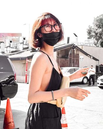 Full leaked Mizz hwa private onlyfans photo