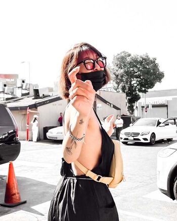 Full leaked Mizz hwa private onlyfans photo