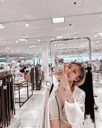 Full leaked Mizz hwa private onlyfans photo