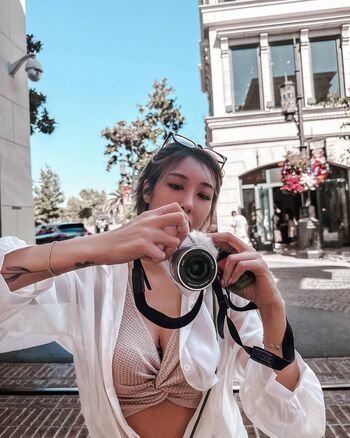 Full leaked Mizz hwa private onlyfans photo