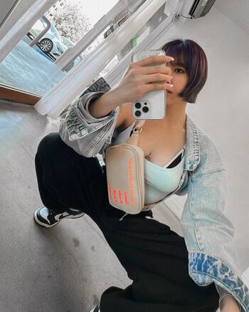 Full leaked Mizz hwa private onlyfans photo