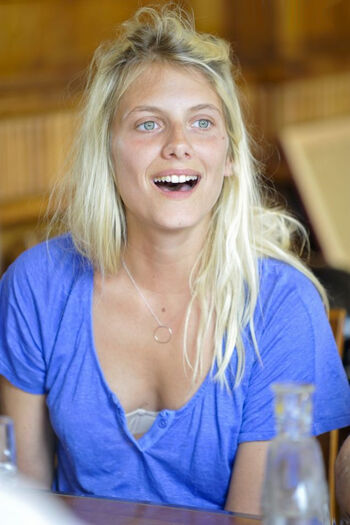 Full leaked Mlanie laurent private onlyfans photo