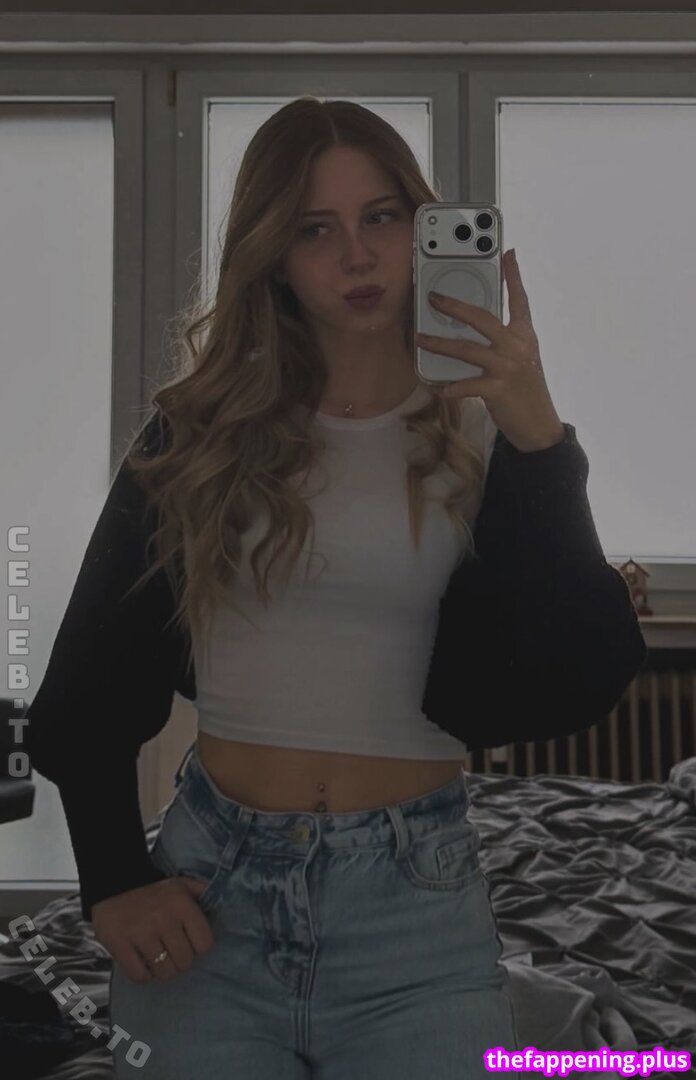 melleeh / mmelleh Foto OnlyFans Nuda #31