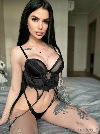 Full leaked Mmiicheelle private onlyfans photo