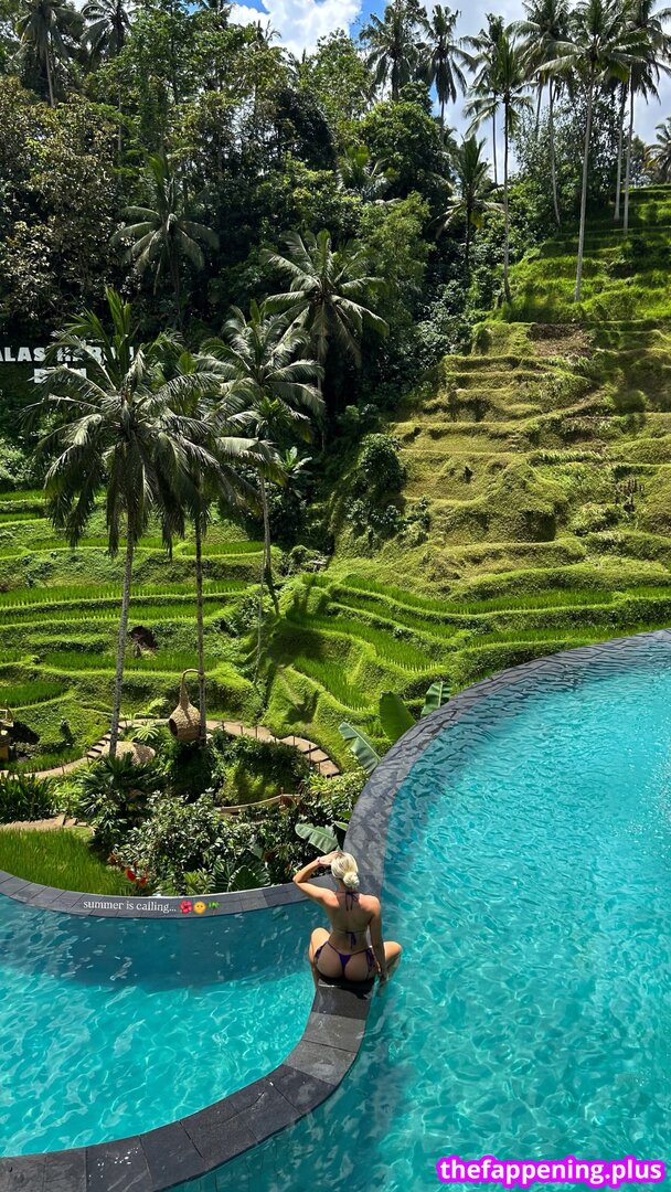 mmillierose Naken OnlyFans Foto #10