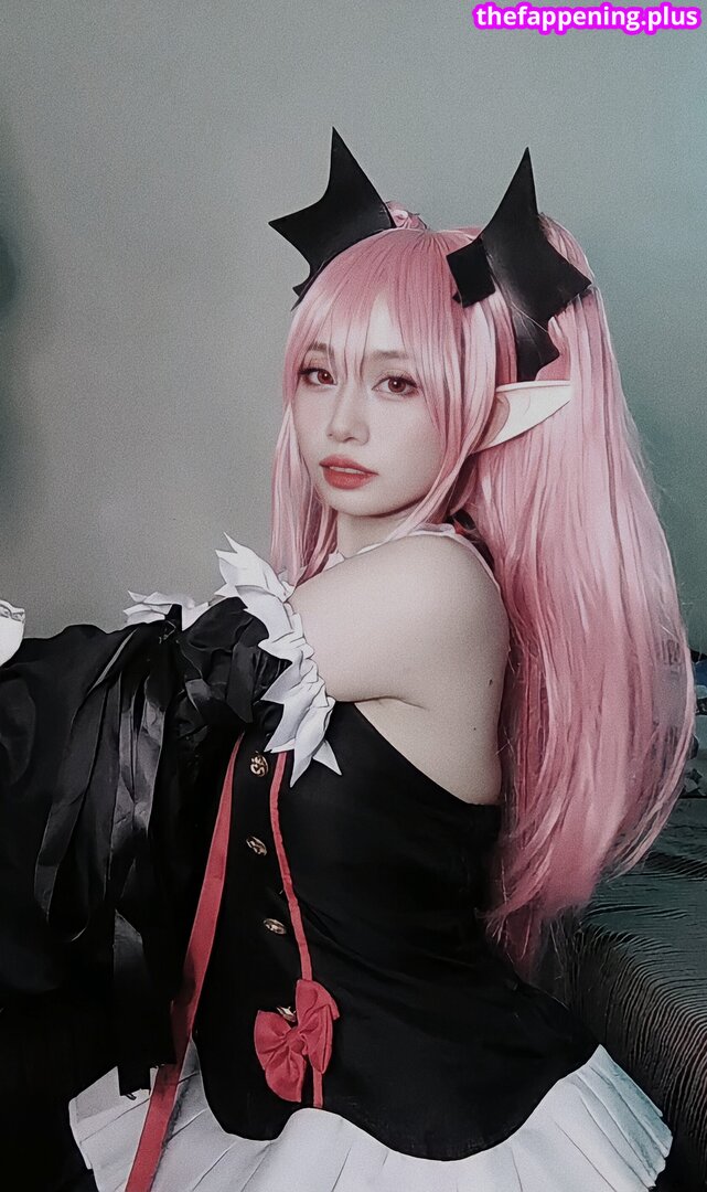 ded_mari / mmirijunn Nude OnlyFans Photo #1