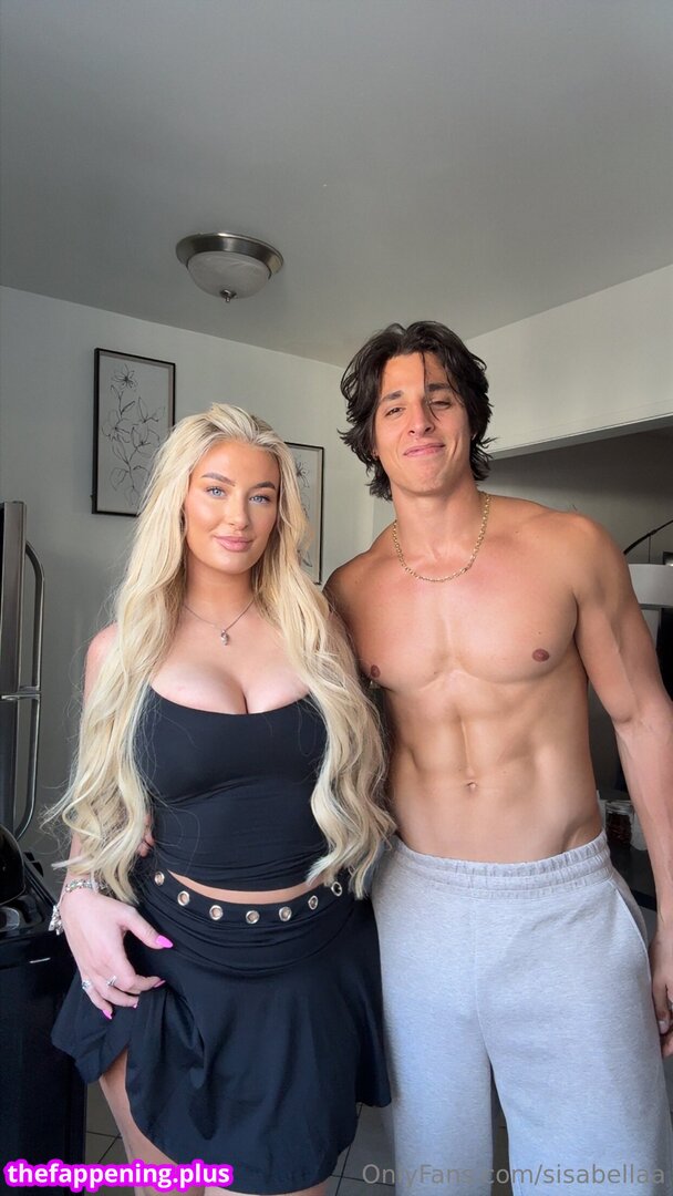 Mmisssophiaisabella / Sophia Smith / sisabellaa Naakte OnlyFans Foto #44