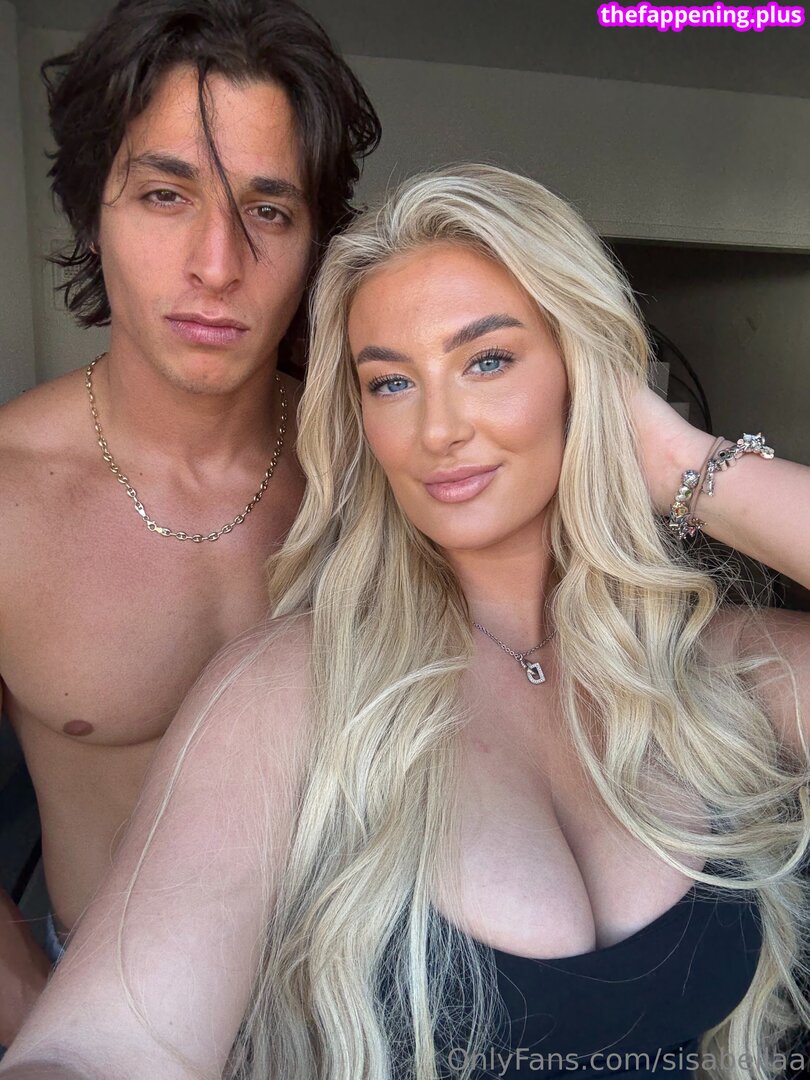 Mmisssophiaisabella / Sophia Smith / sisabellaa Nagie OnlyFans Zdjęcie #46